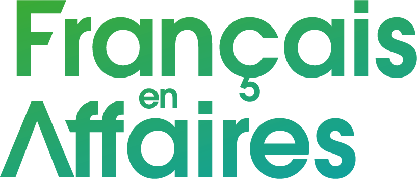 Logo Français en Affaires